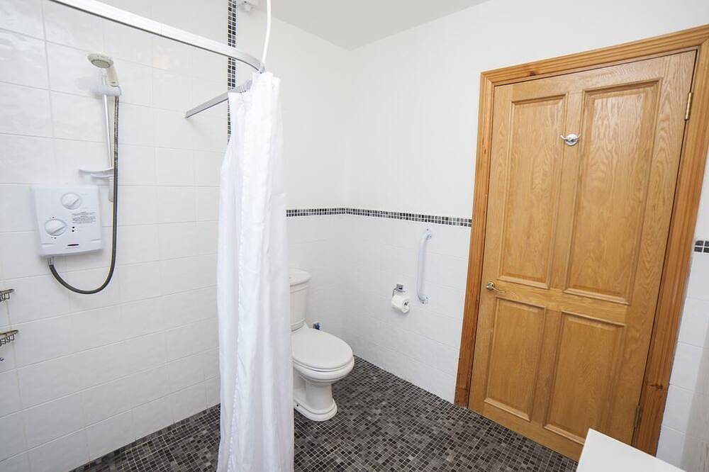 Ganze Wohnung, Fabelhafte Lage - Nebengebäude des Beach House Aughris - Perfekt für Singles / Paare in County Sligo