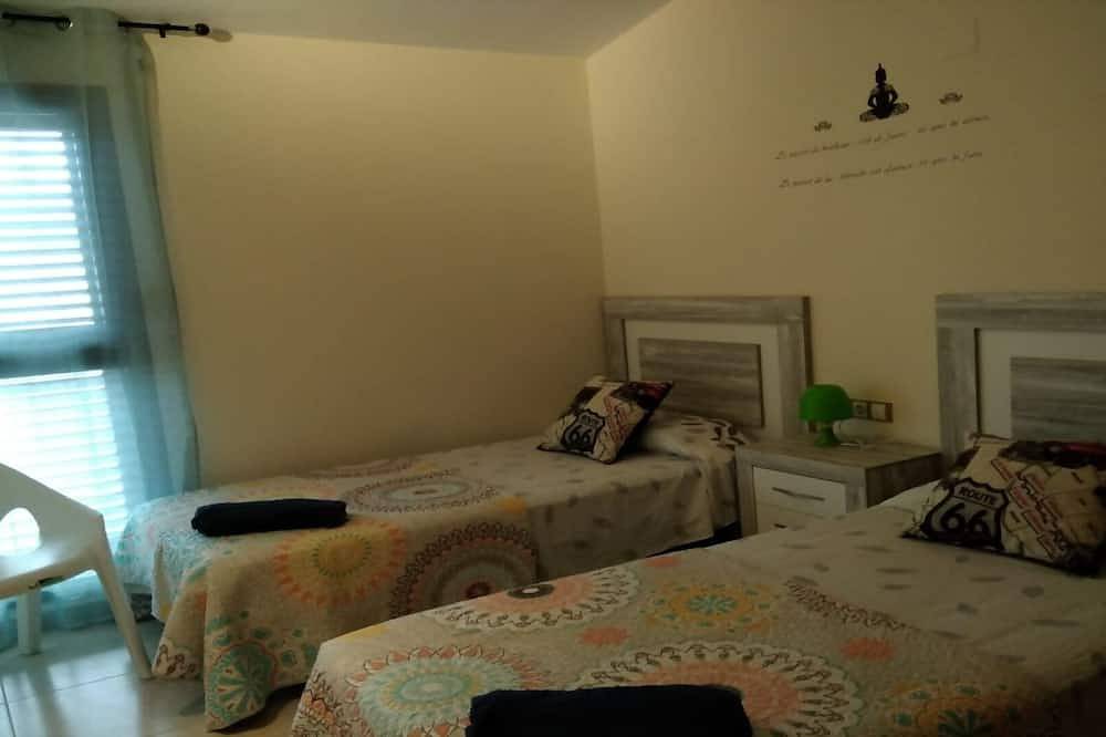 Fenomenal Chalet Adosado de lujo. \"Una Escapada al Paraíso\" in Panoramica Golf (Vinaros), San Jorge