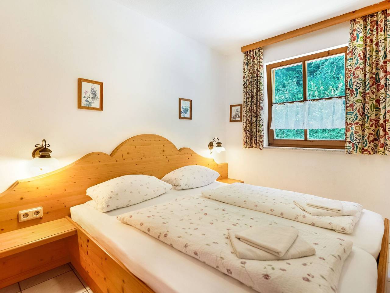 Ganze Wohnung, Ferienwohnung mit Bergaufenthalt in Schönau in Schönau am Königssee, Berchtesgadener Alpen