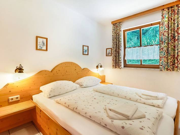 Ganze Wohnung, Ferienwohnung mit Bergaufenthalt in Schönau in Schönau am Königssee, Berchtesgadener Alpen