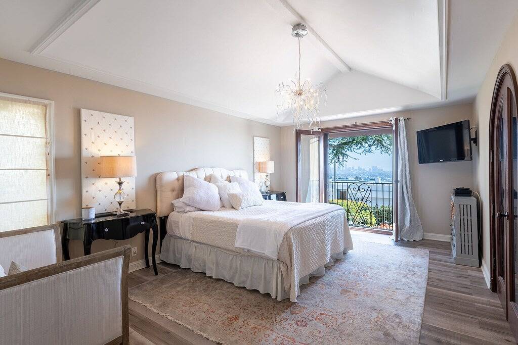 *** Villa Hollywood Privée Avec Vue in Los Feliz, Los Angeles