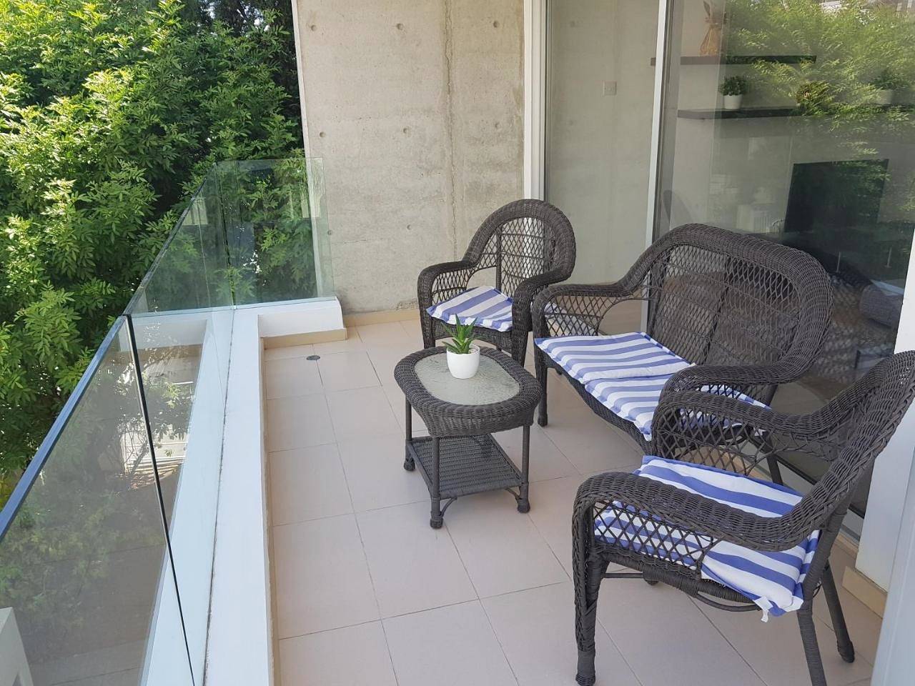 Appartement entier, Apartment in Engomi, Chypre du Sud