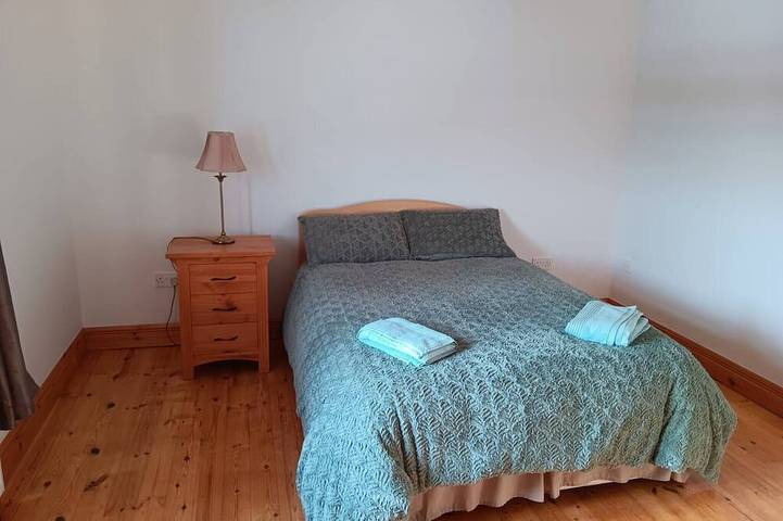 BnB für 2 Personen, mit Garten in County Galway - 4