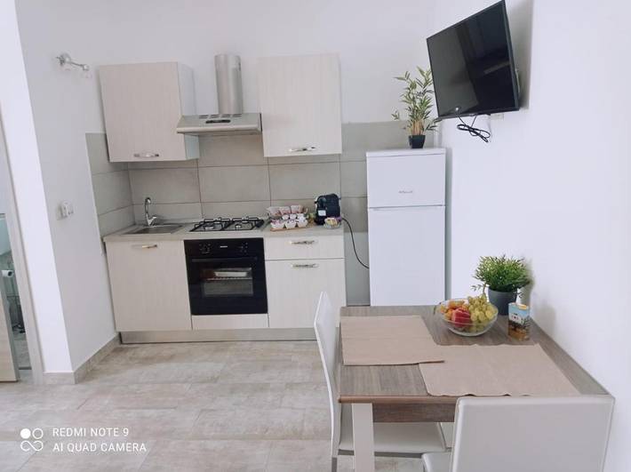 Gîte pour 2 personnes, avec vue à Canicattì - 4