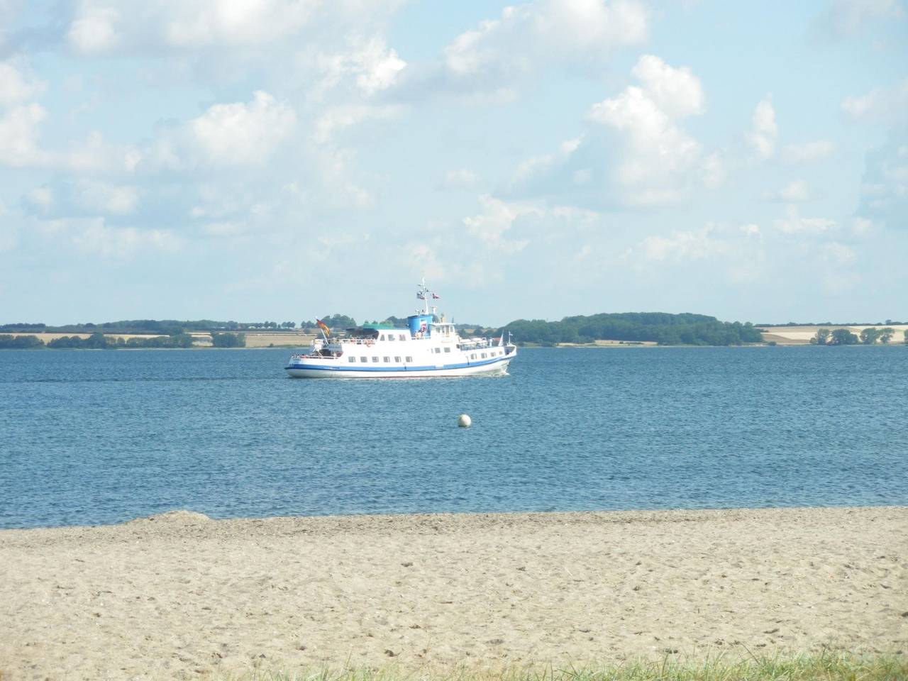 Ganze Wohnung, Maritim in Westerholz, Flensburger Förde