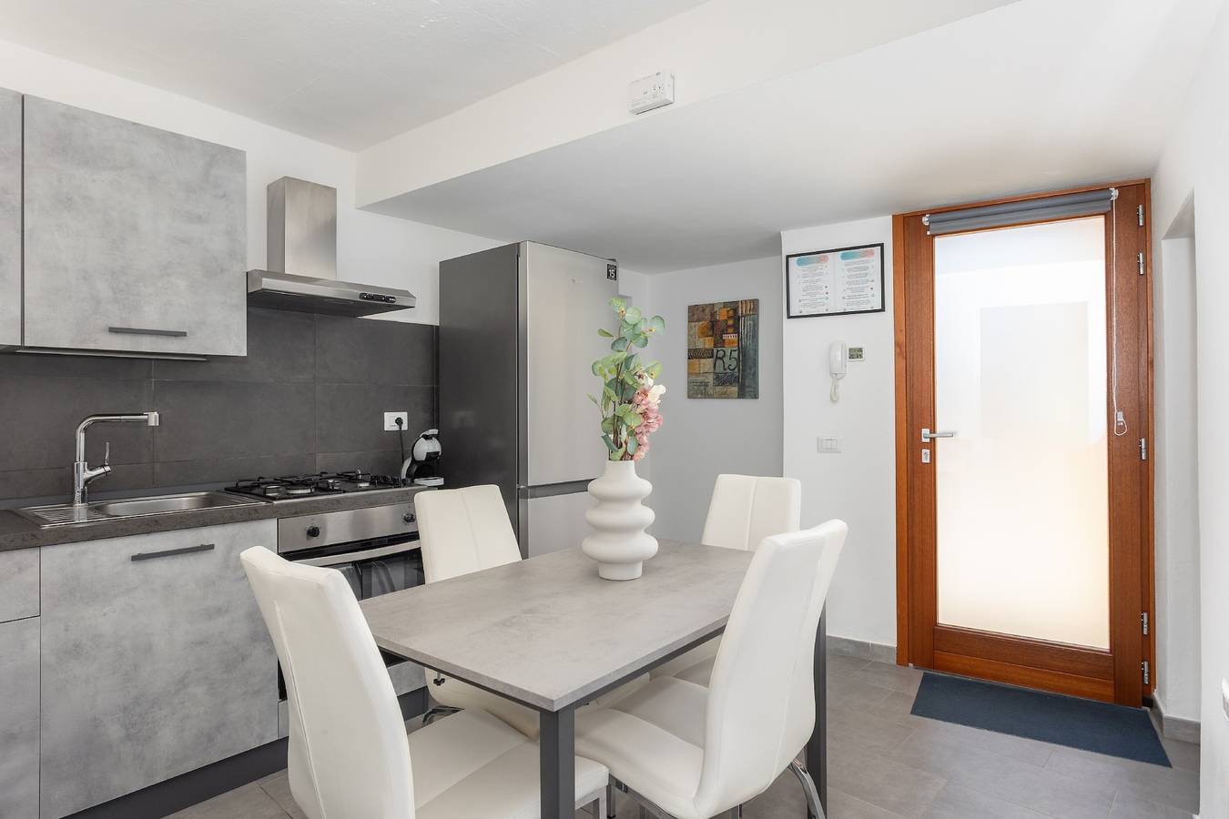 Apartamento entero, Costa Ovest Apartment Breeze in Nurachi, Stagno di Càbras