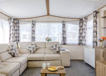 Glamping for 4 People in Nairn, Highlands, Photo 2