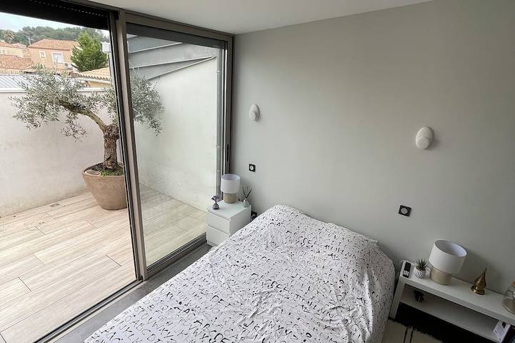 Gîte pour 6 personnes à Jacou - 4