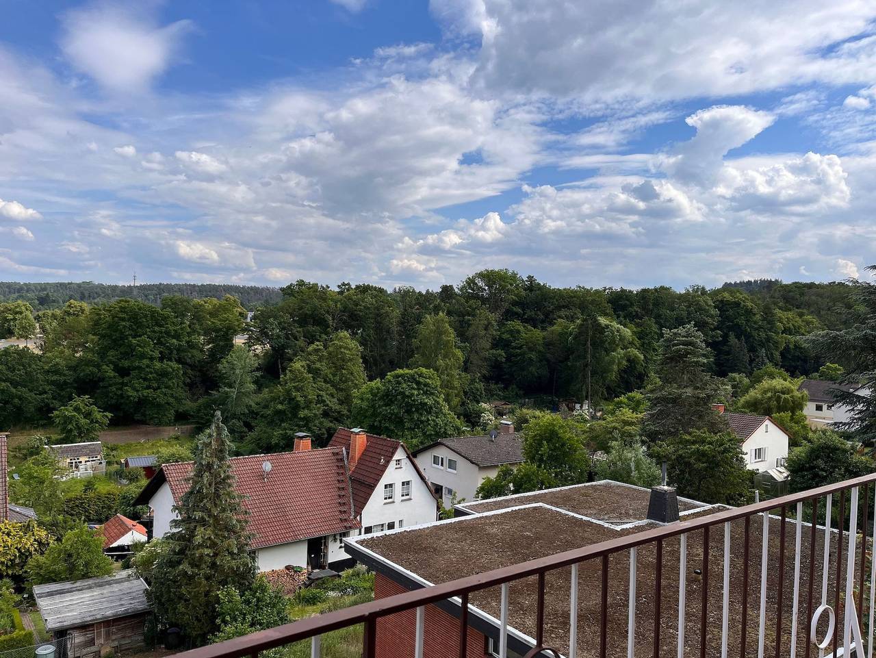 Ganze Ferienwohnung, Ferienwohnung Hohenstein - Ferienwohnung Hohenstein in Bad Wildungen, Waldecker Land