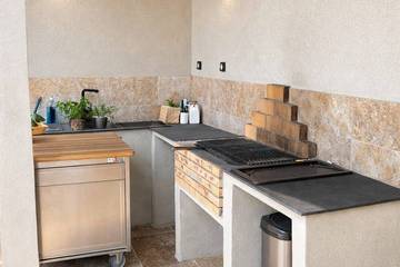 Chambre D’hôte pour 2 Personnes dans Porto-Vecchio, Arrondissement de Sartène, Photo 3