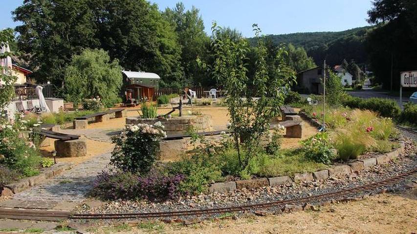 Ferienwohnung für 5 Personen in Bad Gottleuba-Berggießhübel - 3