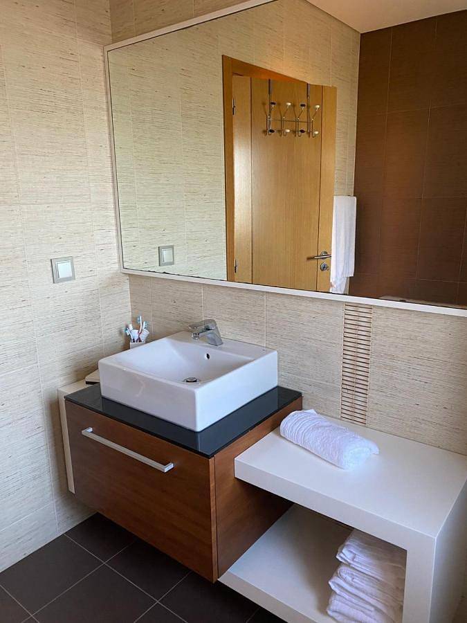 Gîte pour 4 personnes, avec piscine ainsi que jardin et vue à Coimbra - 4