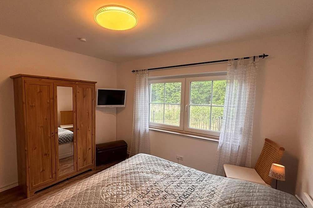 Barrierefreies Ferienhaus zum Wohlfühlen - Ferienhaus, Eg, 2 Schlafzimmer in Ratzeburg, Ratzeburger See