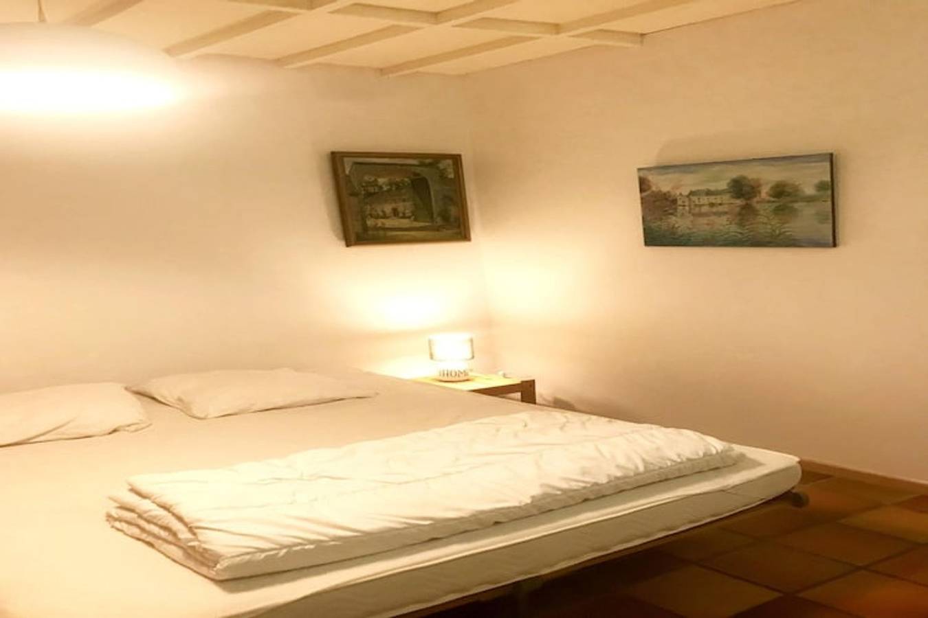 Ferienhaus für 4 Personen mit Garten in Ciney, Region Namur