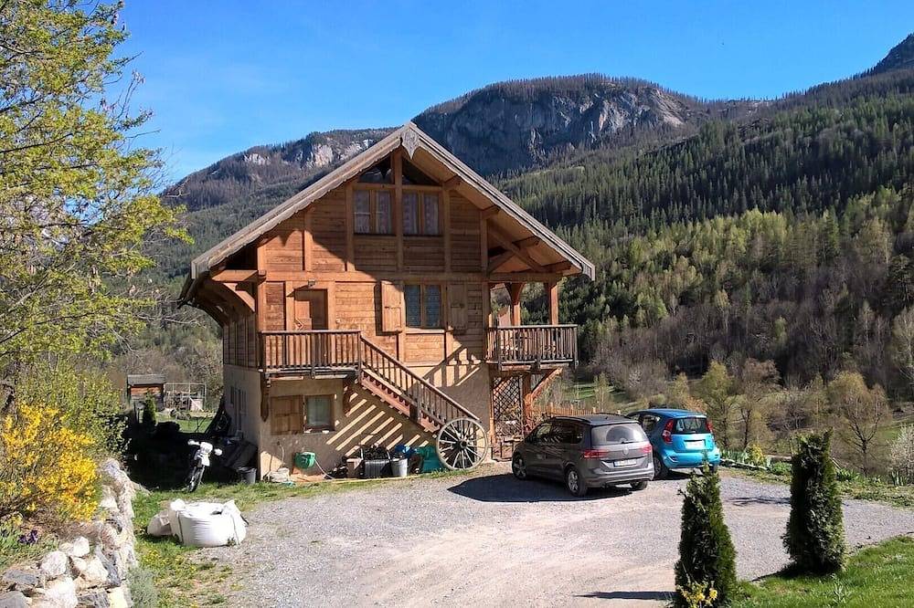 Chalet Gyronde - Ihre Alpenflucht in Vallouise, Nationalpark Écrins
