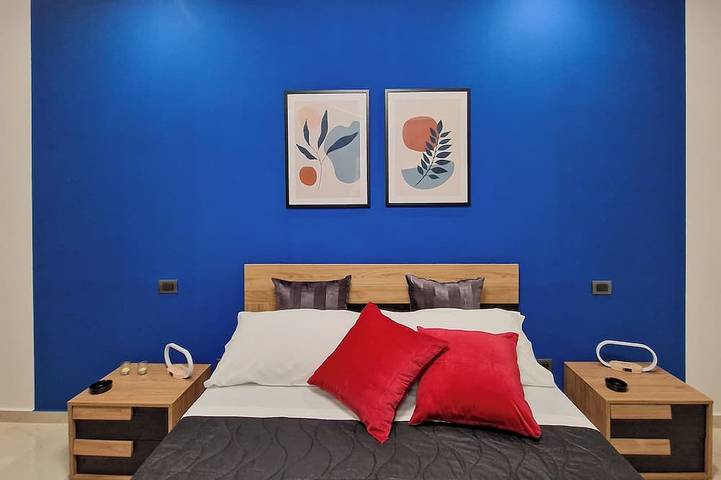 Appartamento intero, Apartment complete of all services a stone's throw from Catania Center, Etnaland in Misterbianco, Catania e dintorni
