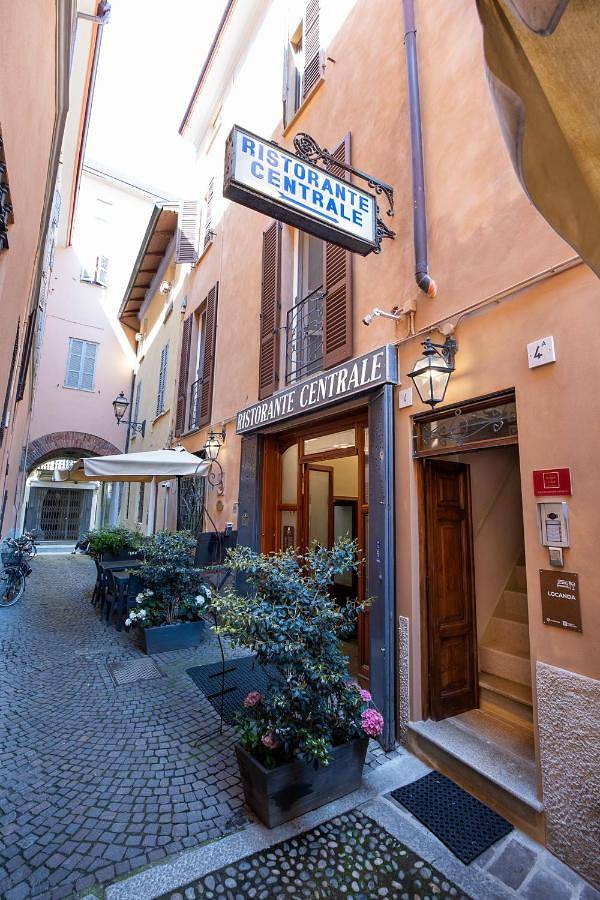 Casa vacanza per 2 persone a Cremona