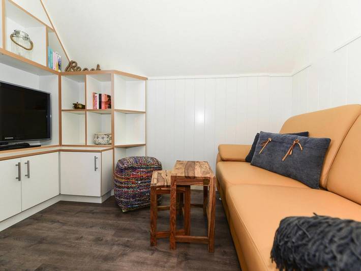 Ferienwohnung für 2 Personen auf Föhr - 2