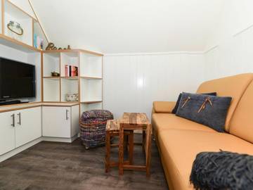 Ferienwohnung für 2 Personen in Wyk auf Föhr, Föhr, Bild 4