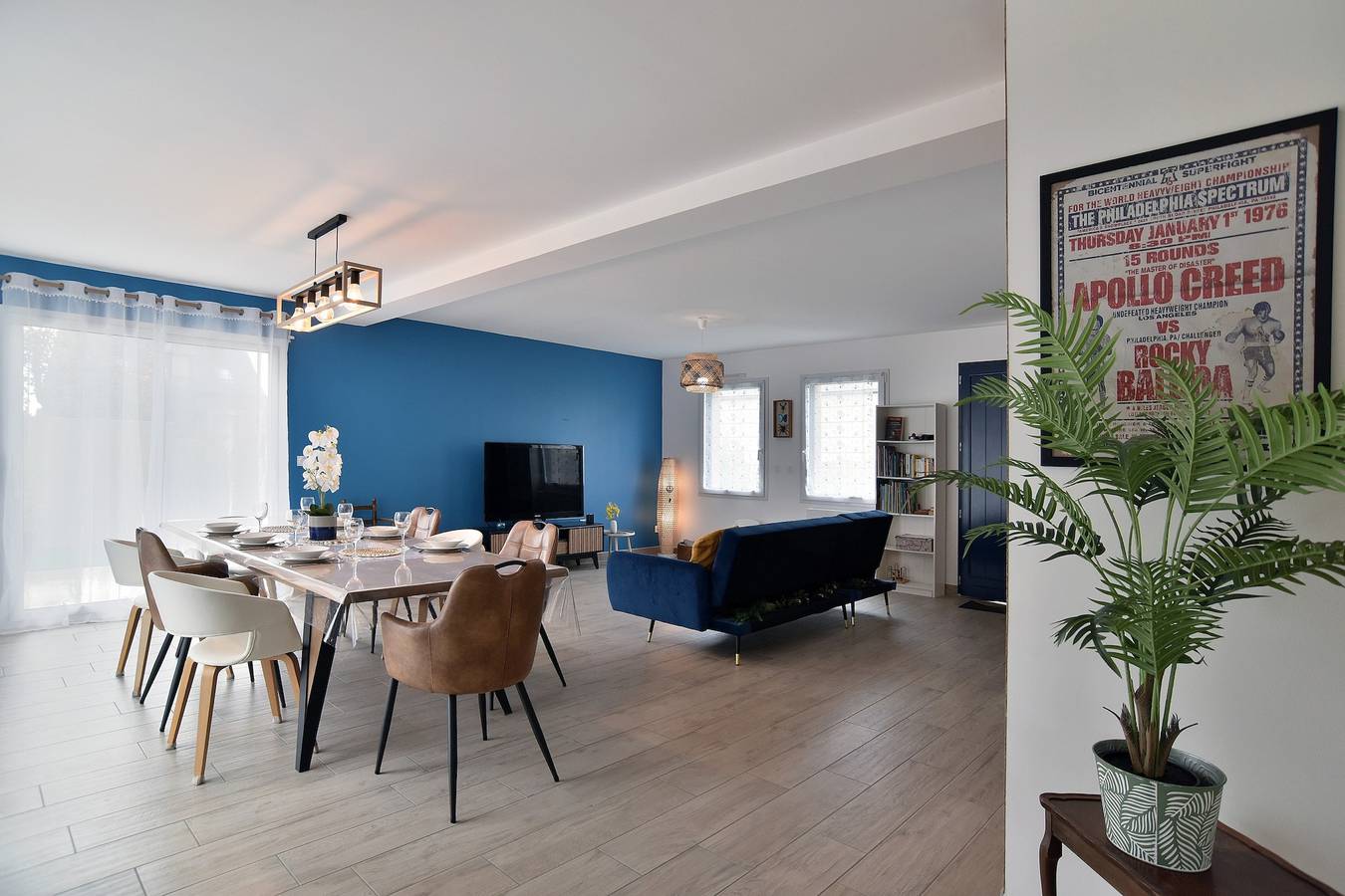 Ker Ostrea - Moins d'un km de la plage in Cancale, Baie du Mont-Saint-Michel