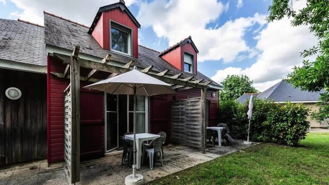 Apartamento vacacional entero, Ferienwohnung für 3 Personen (29 m²) in Saumur in Saumur, Valle del Loira