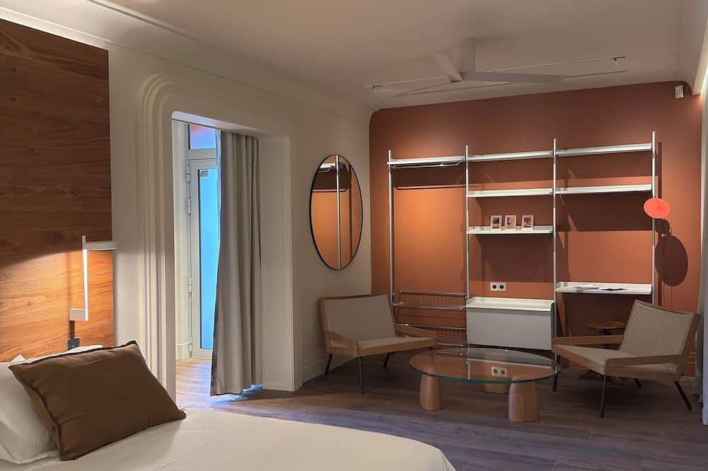 Les Suites du Château Réal d'Or - Escale Provençale in Gonfaron, Región Brignoles