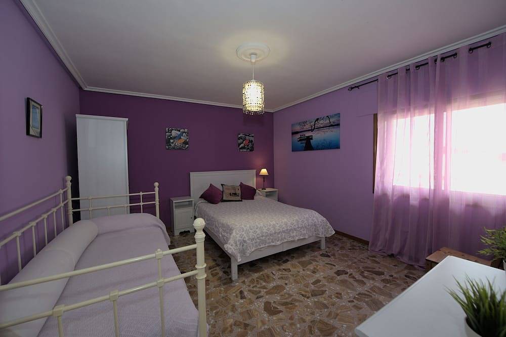 Ferienhaus La Rosa de Pedro für 11 Personen in San Rafael (Segovia), El Espinar