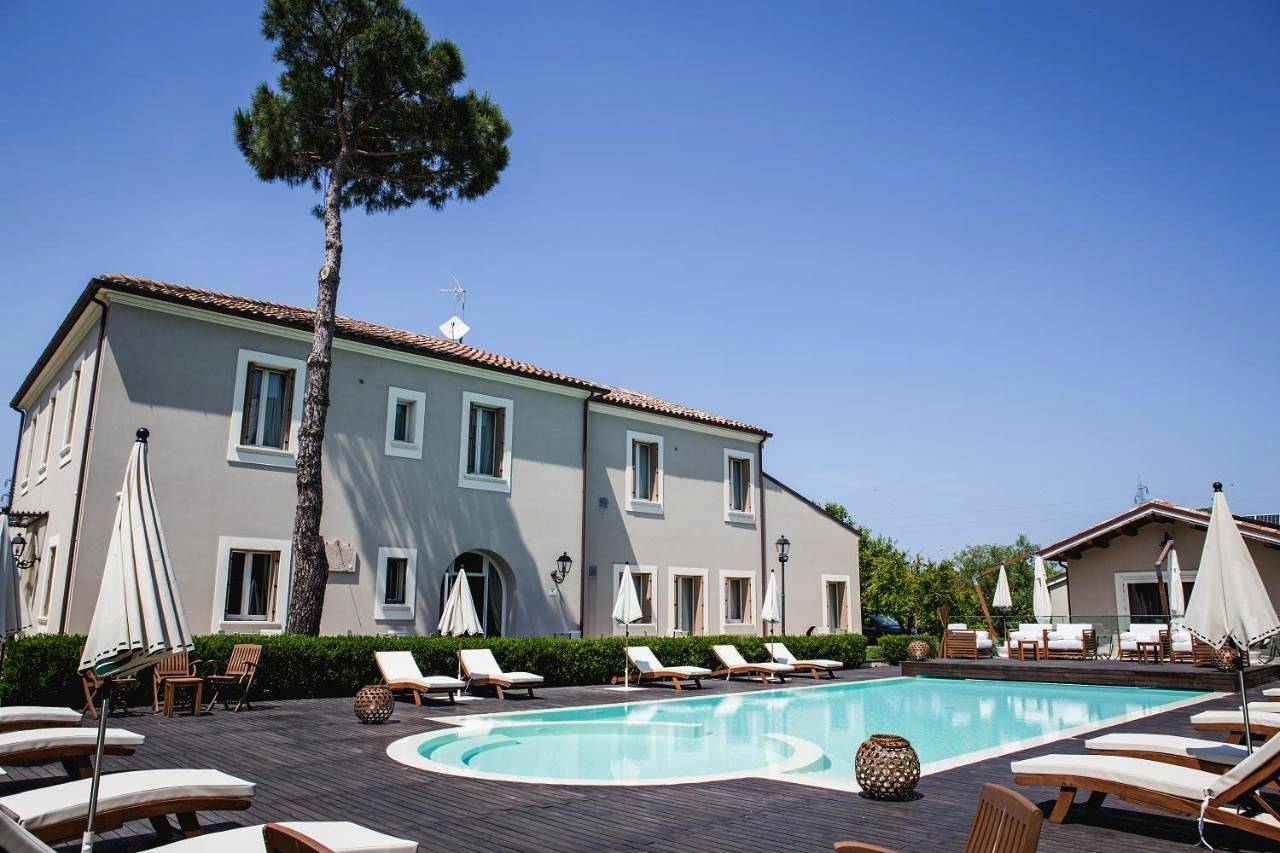 San Giovanni Relais in San Giovanni in Marignano, Province de Rimini