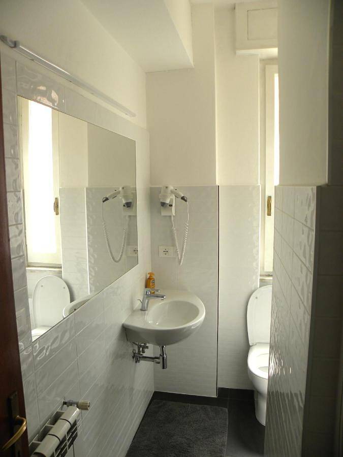 Albergo La Neigra in Sestri Levante (City), Sestri Levante