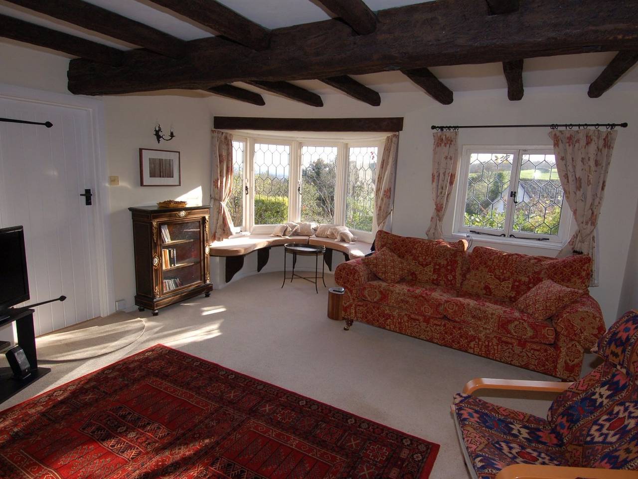 Appletree Cottage in Ilsington, Dartmoor