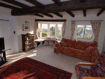 Log Cabin for 4 People in Ilsington, Devon, Photo 1