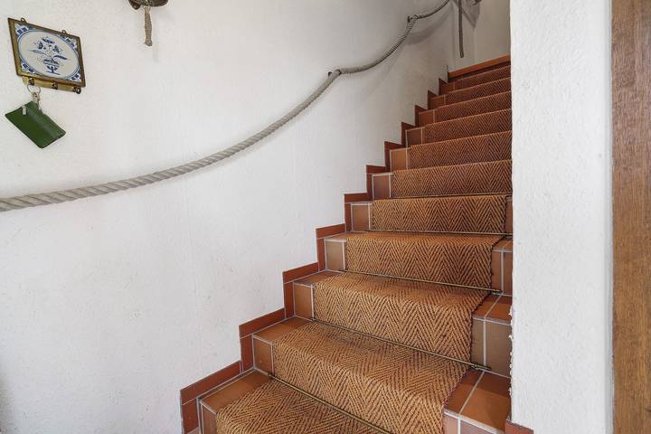 Ganze Wohnung, Apartment „Bremen“ mit gemeinsamer Terrasse und Garten in Nordfriesische Inseln (Schleswig-Holstein) (Schleswig-Holstein), Pellworm