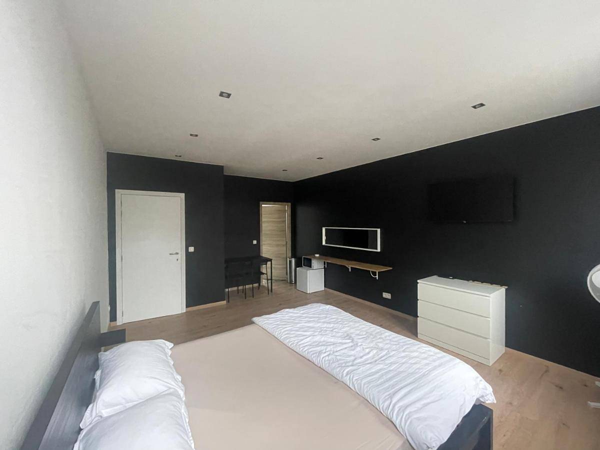 Appartement entier, Room of Tournai 3 in Tournai, Hainaut
