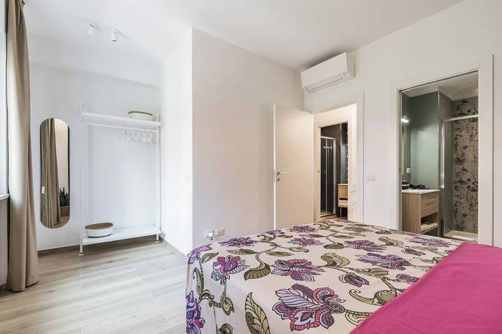 Apartamento de vacaciones para 4 personas, Se admiten mascotas - 1