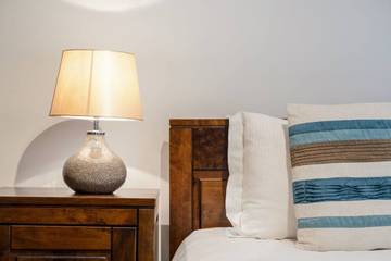 Vacation Rental for 4 Guests in Downtown, London, Picture 3