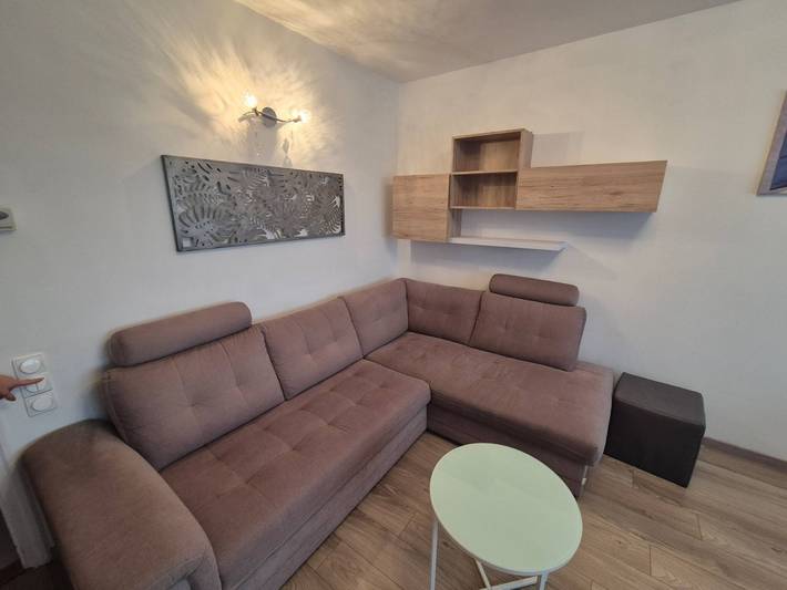 Ganze Wohnung, Torockói 2-Zimmer-Wohnung in Ketschkemet, Kecskeméti járás