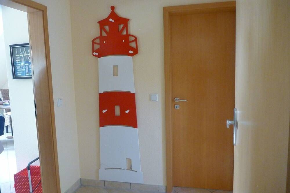 Ferienwohnung in Usedom für 4 Personen in Usedom