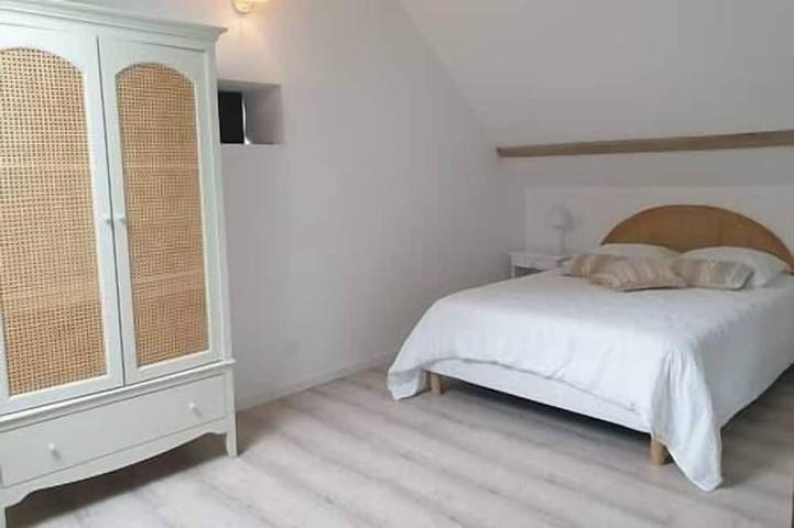 Location de vacances pour 4 personnes à BIO - 2