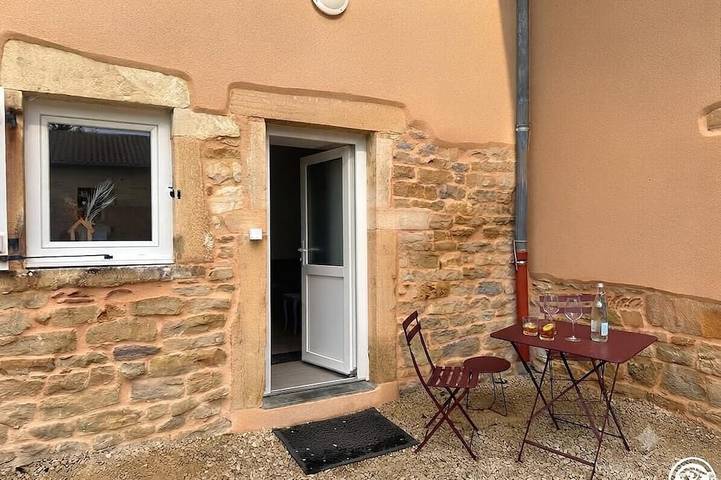Maison de vacances pour 2 personnes