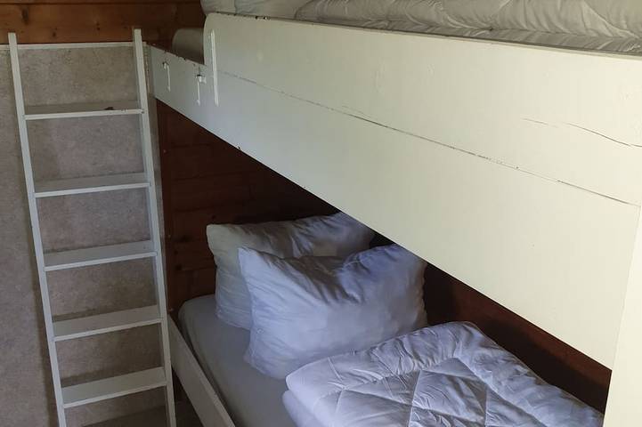 Bauernhof für 4 Personen in Cuxland - 3