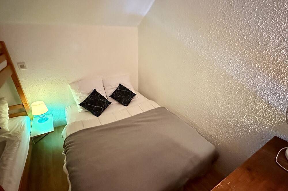 Entire apartment, Comme à la maison Le Mont Dore in Mont-Dore, Volcans d'Auvergne Regional Nature Park