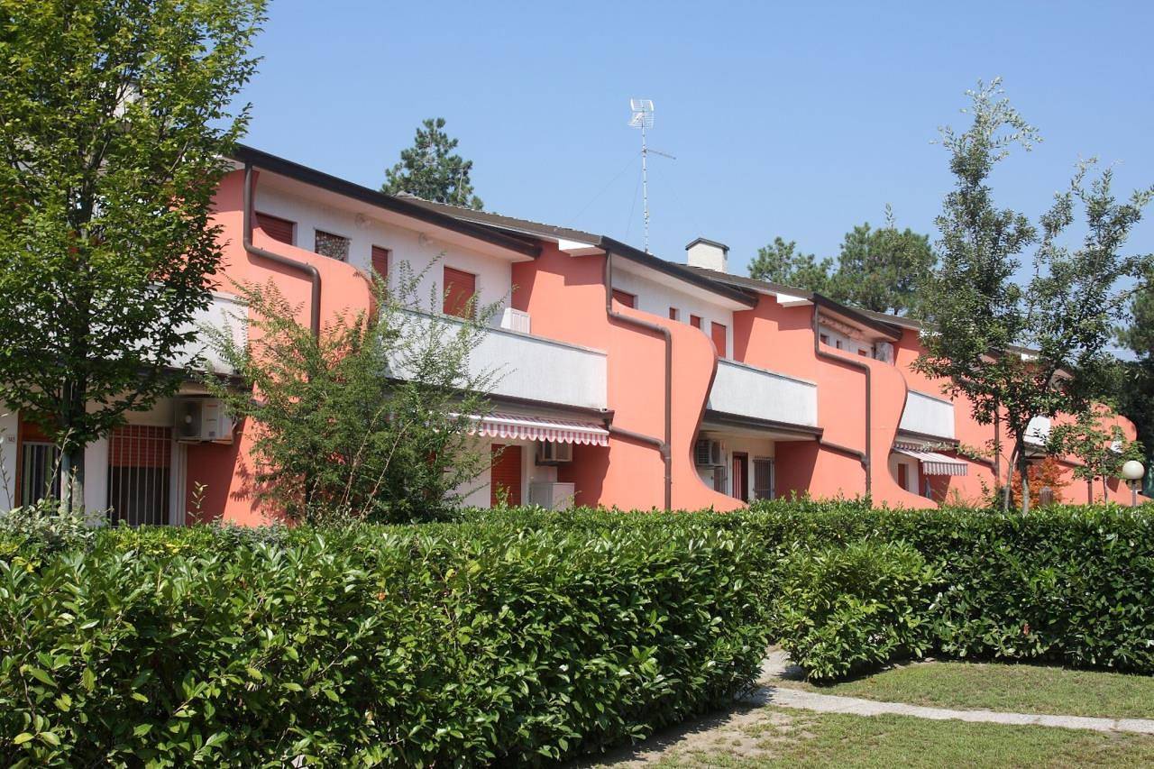 Ganze Wohnung, Residenz Azzurro Dreizimmer-Wohnung Tipo C1S für 6 Personen in Bibione, Venedig Provinz