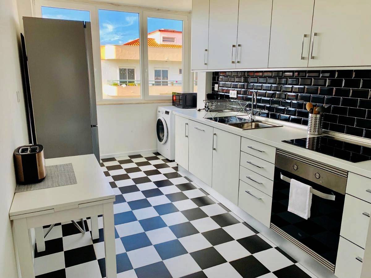 Apartamento inteiro, Apartment with Mountain View in Alcabideche, Costa de Lisboa