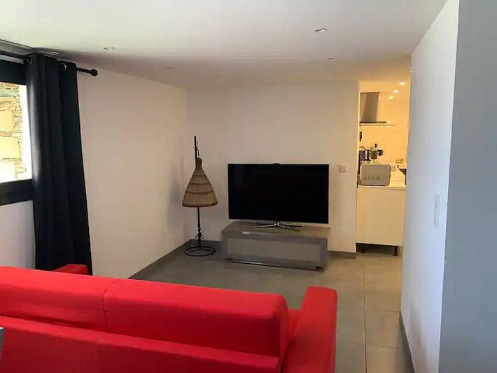 Gîte pour 5 personnes, avec piscine et jardin dans Cap Corse - 4