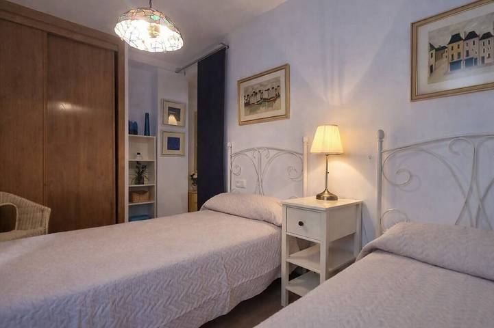 Appartement entier, Apartamento Vacacional Marita in Nueva de Llanes, Llanes