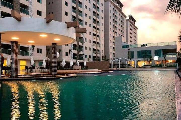 Location de vacances pour 5 personnes dans le Nord (Brésil)