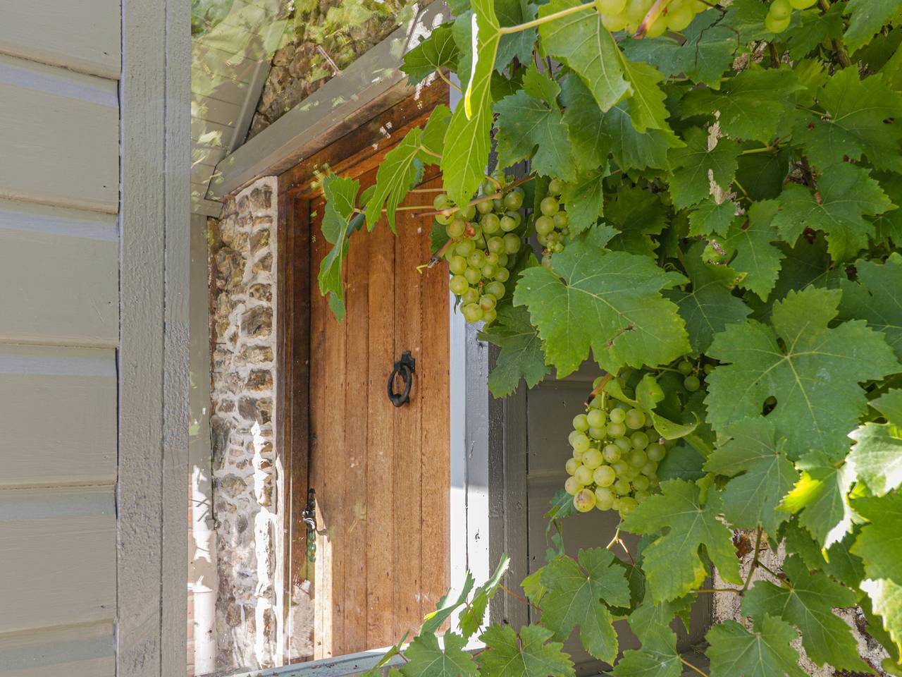 The Barn in Awliscombe, Devon