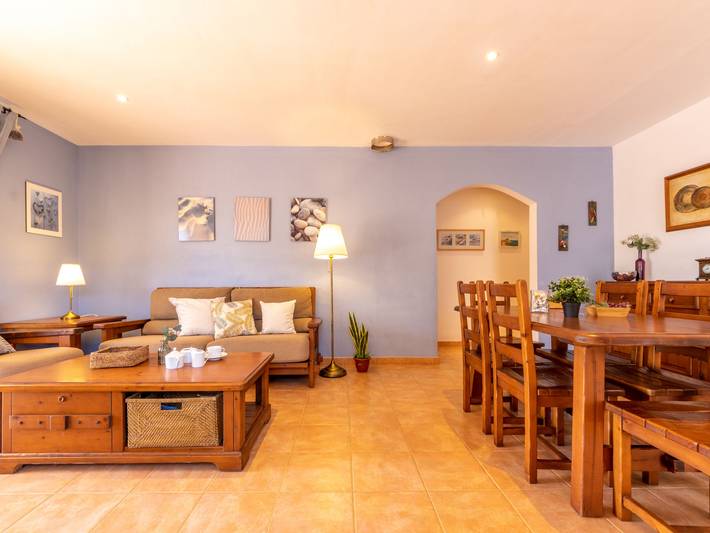 Ferienhaus für 6 Personen in Riumar - 3