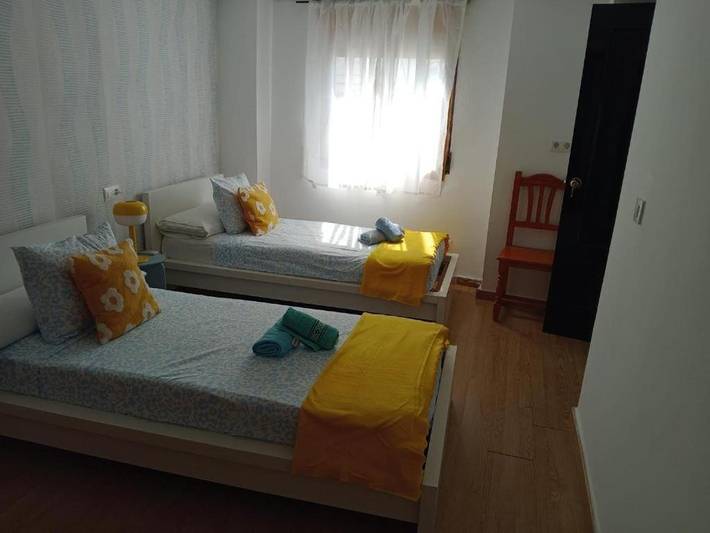 Location de vacances pour 12 personnes, avec balcon à Martos - 2