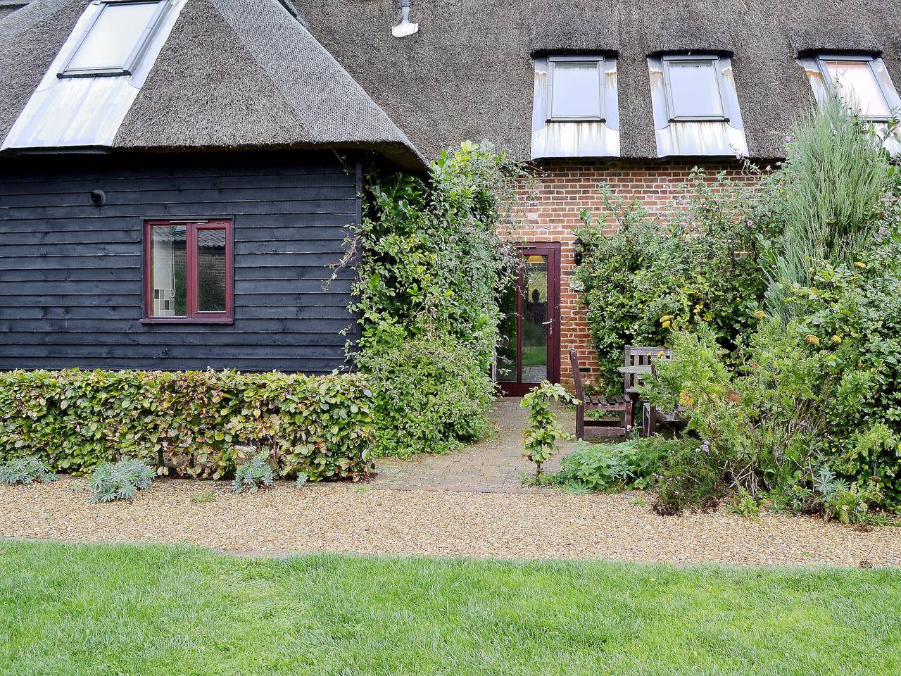 Holiday Rental for 4 People in Potter Heigham, Norfolk